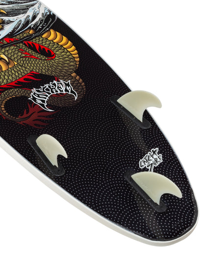 ...Lost® Crowd Killer