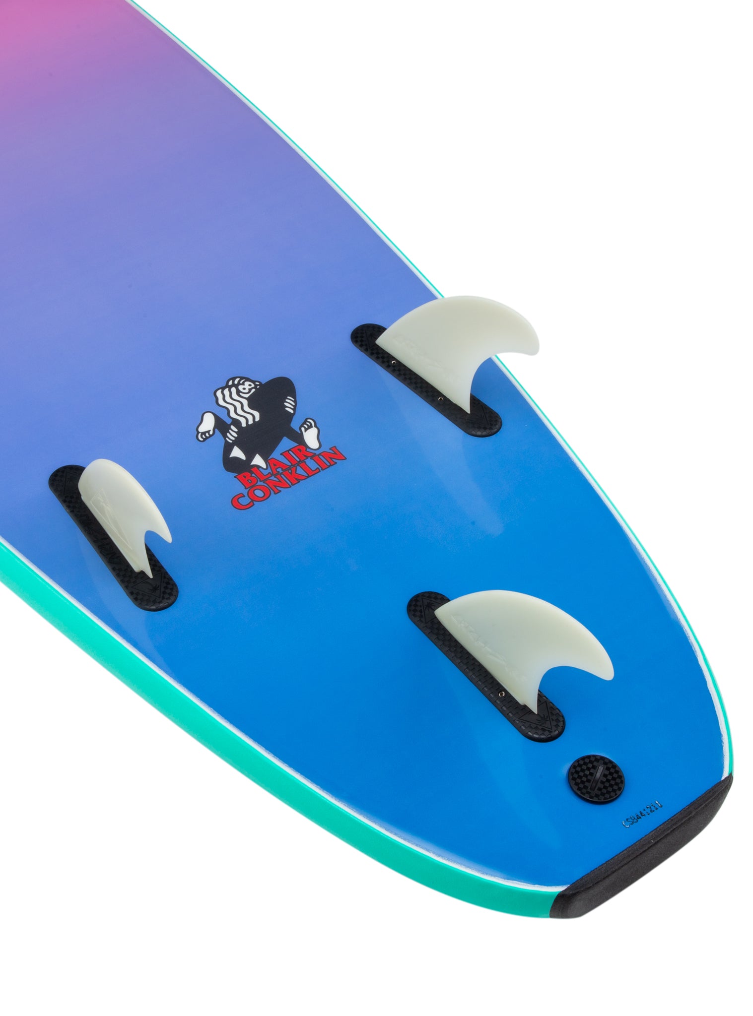 LOG x Blair Conklin PRO – Catch Surf®