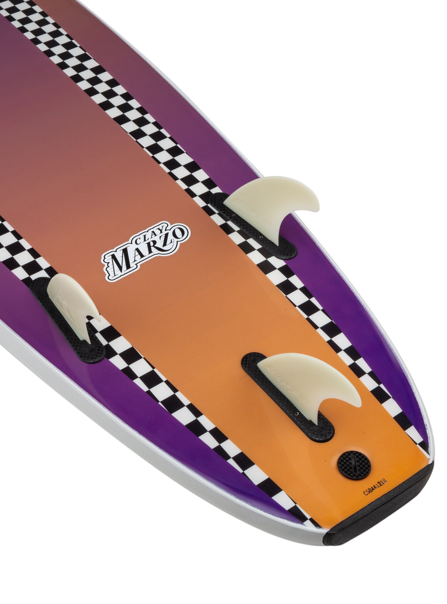 LOG // Clay Marzo PRO / 7'0