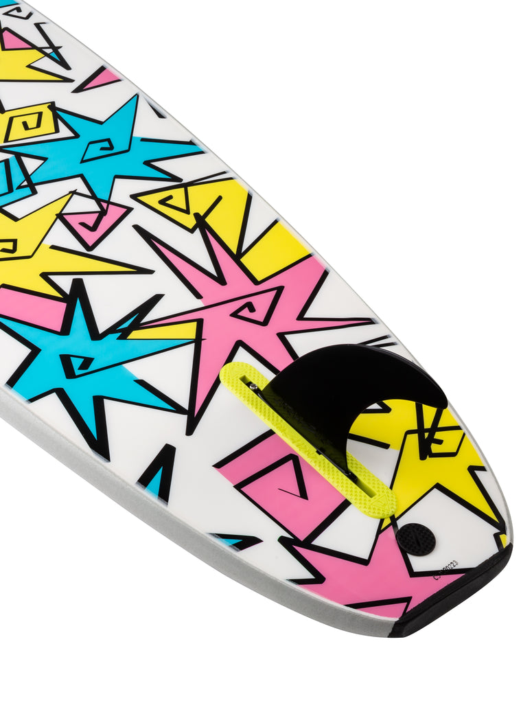 Plank Single Fin - LIMITED EDITION – Catch Surf USA