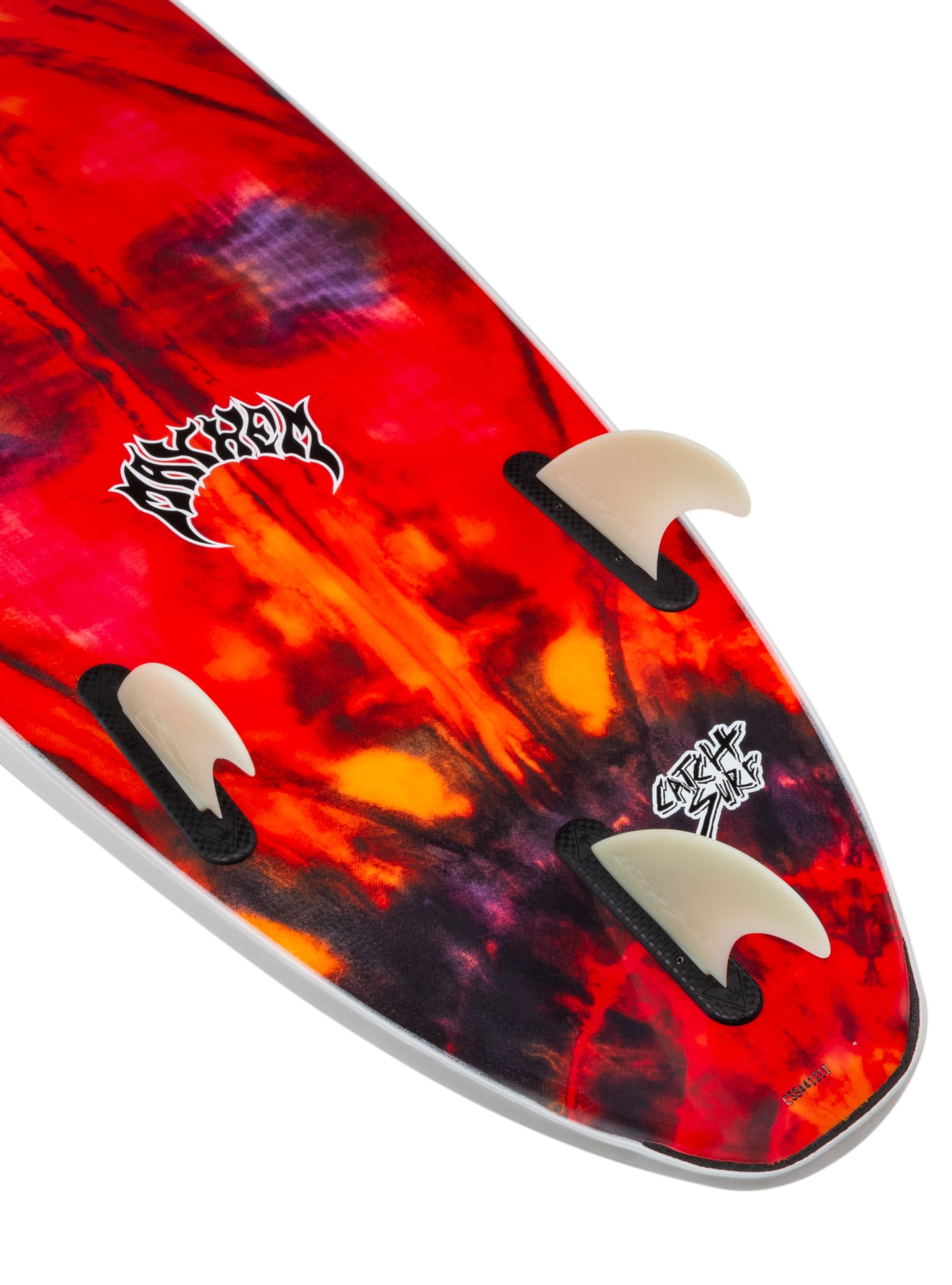 ...Lost® Crowd Killer