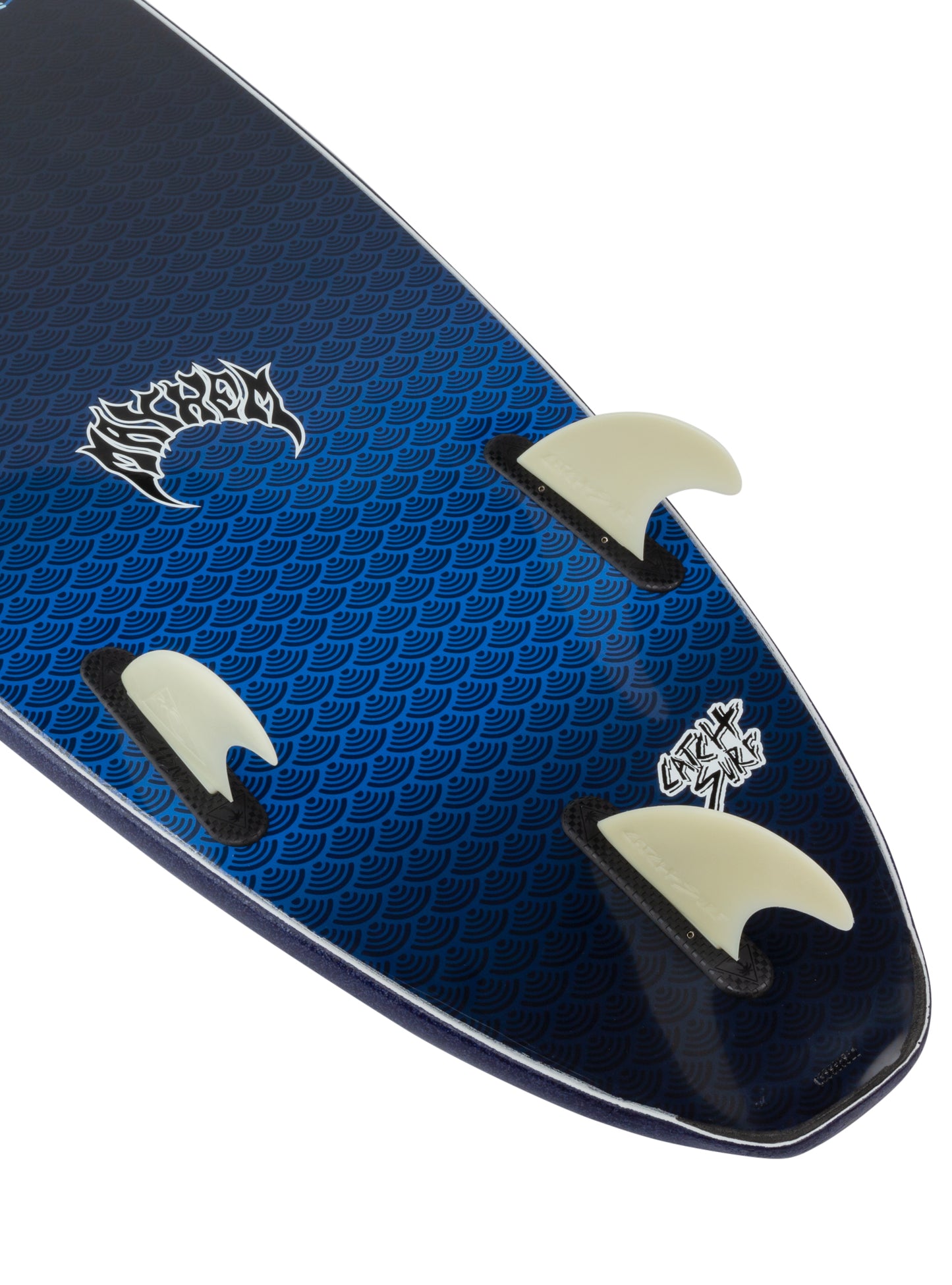 ...Lost® Crowd Killer