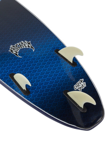 ...Lost® Crowd Killer