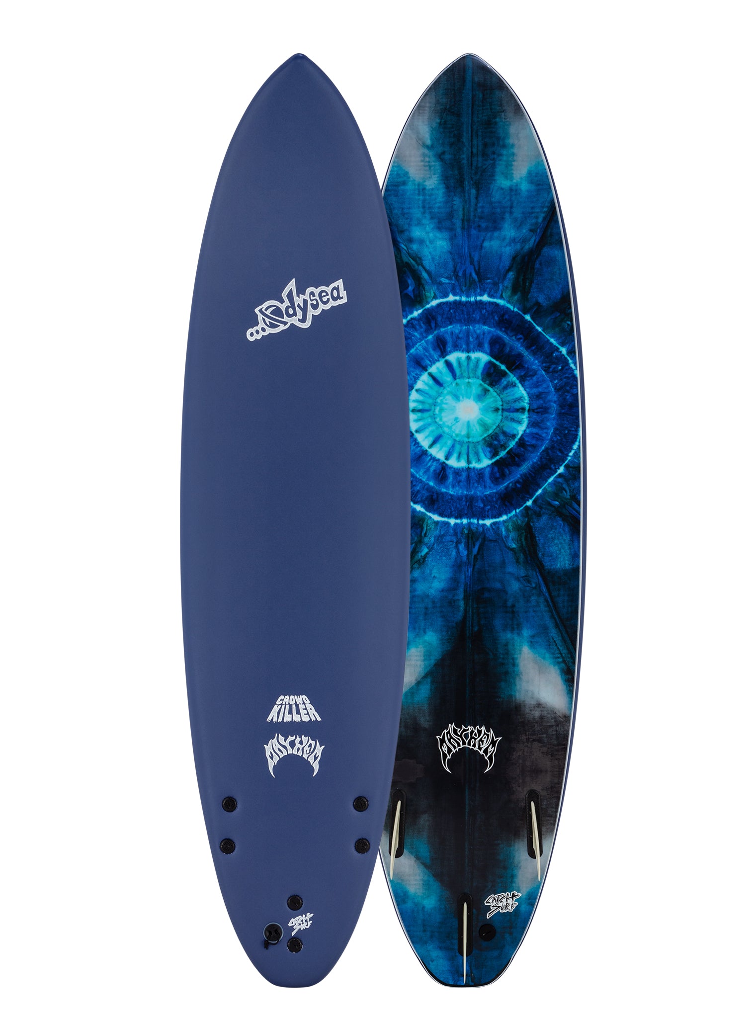 Lost® Crowd Killer – Catch Surf®