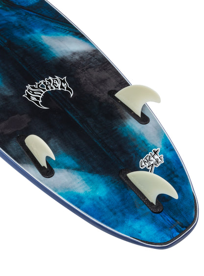 ...Lost® Crowd Killer