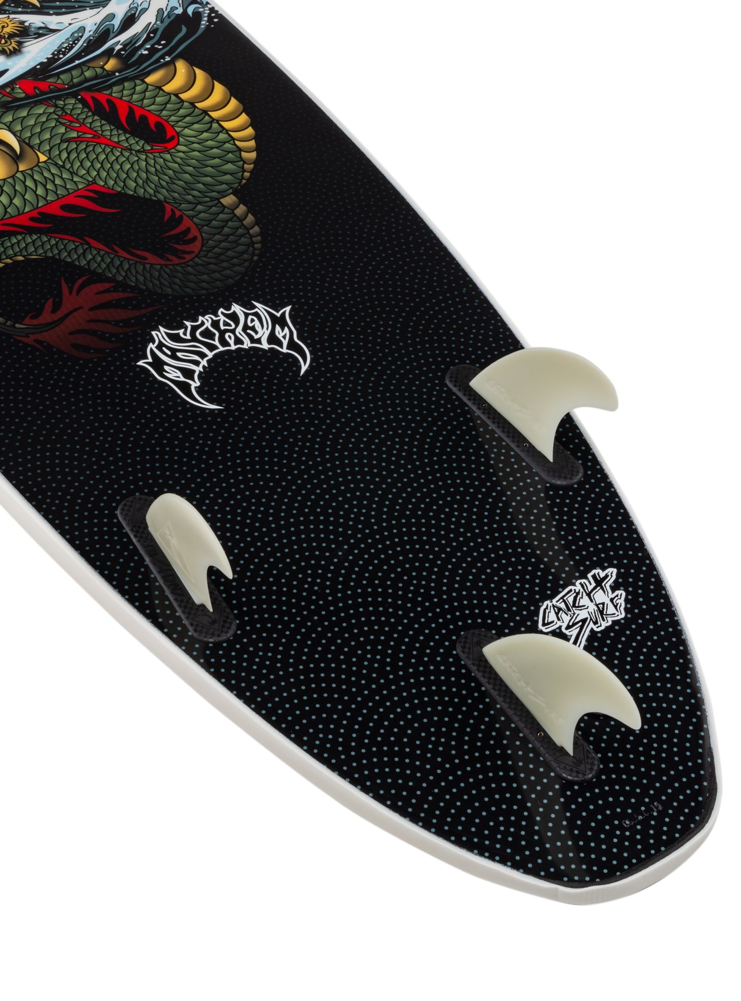 ...Lost® Crowd Killer