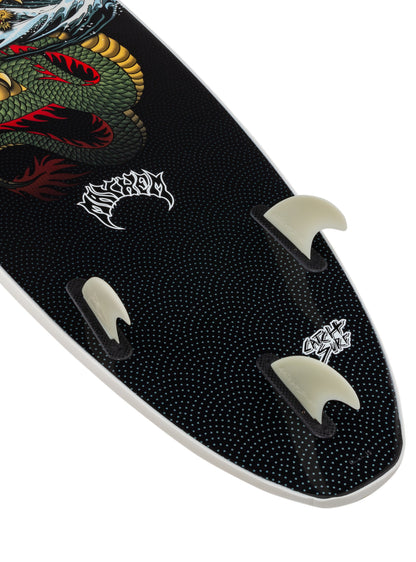 ...Lost® Crowd Killer