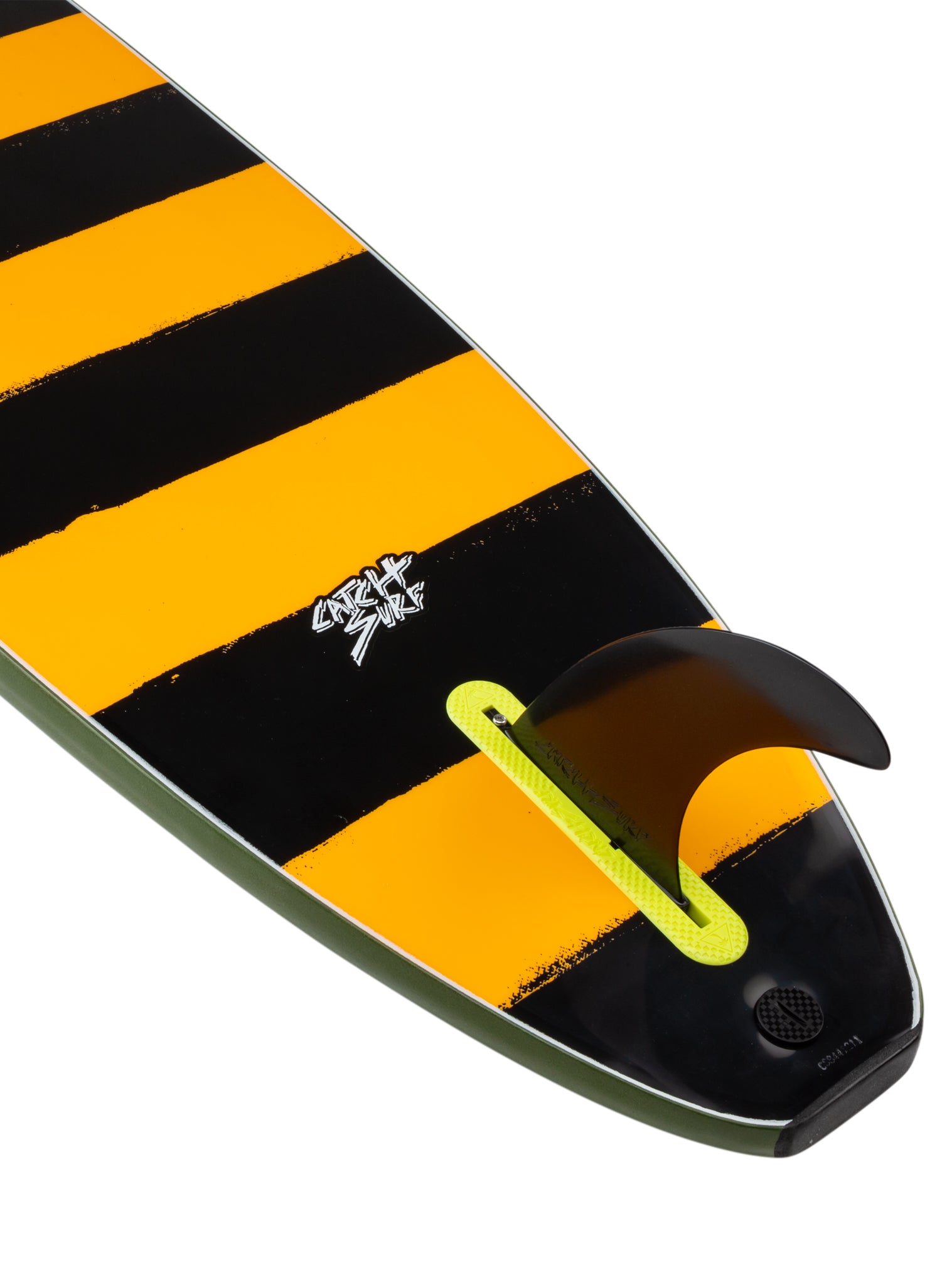 Plank // Single Fin – Catch Surf®
