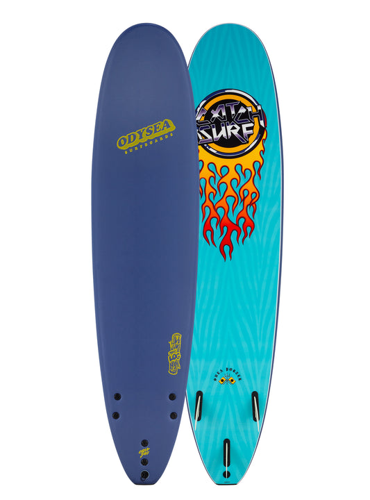 LOG // Shea Porter PRO / 8'0"