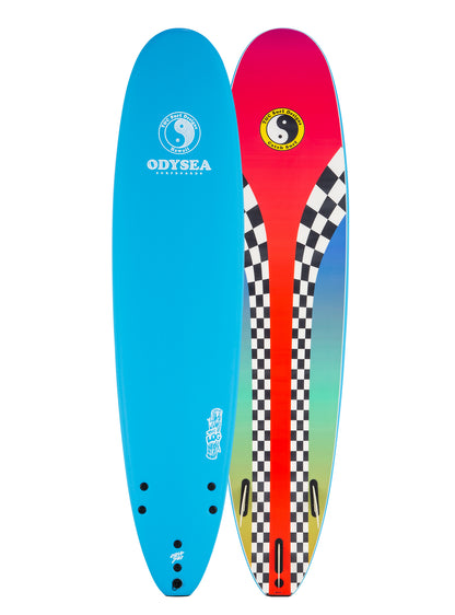 LOG // T&C Surf Designs®