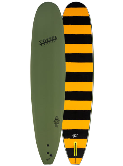Plank // Single Fin / 9'0"