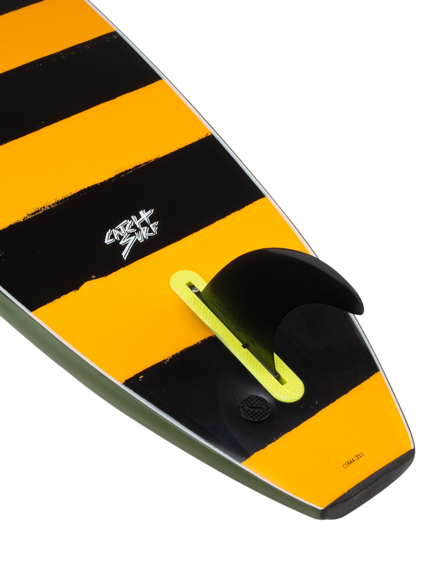 Plank // Single Fin / 9'0"