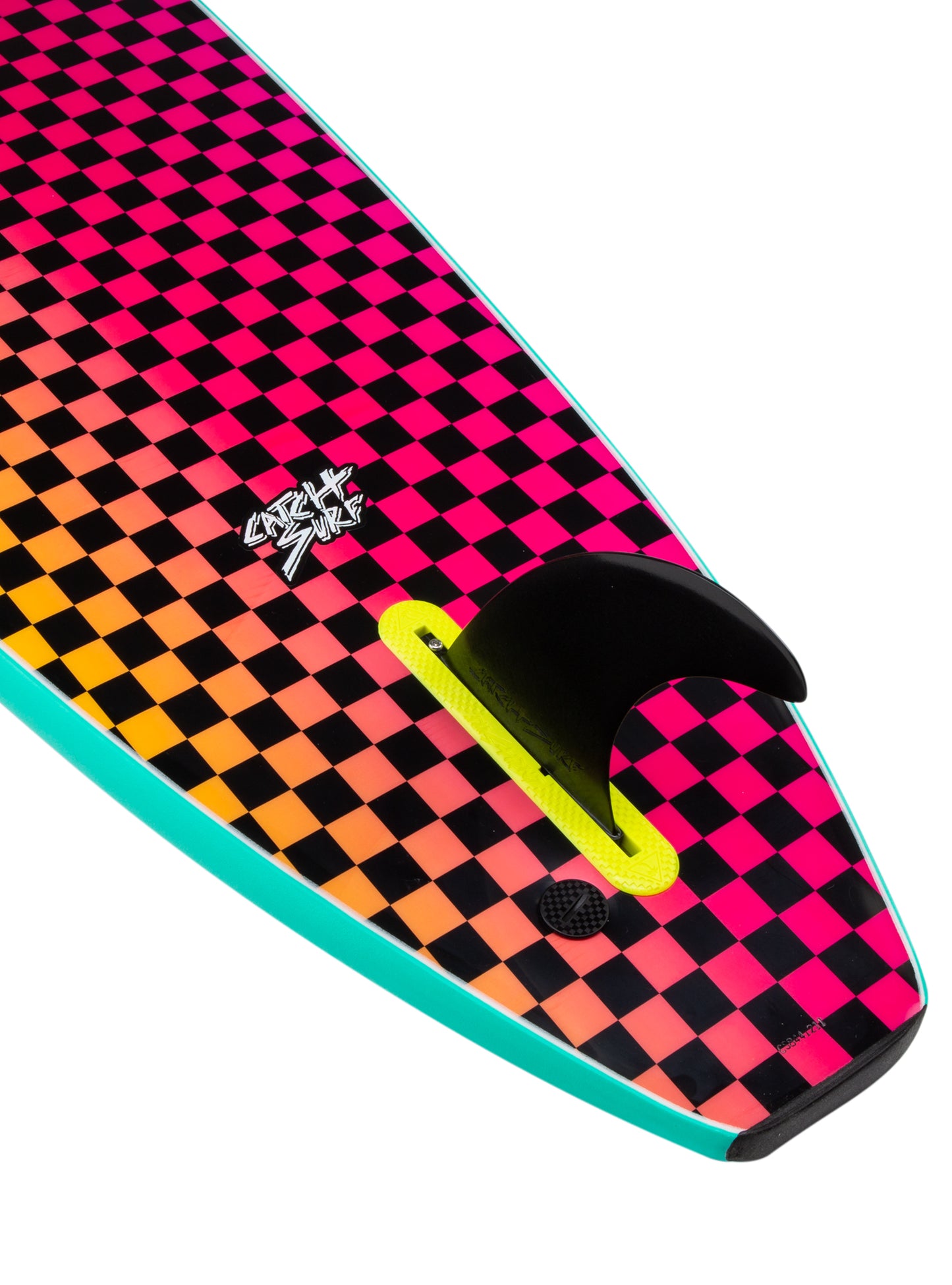 Plank // Single Fin / 9'0"