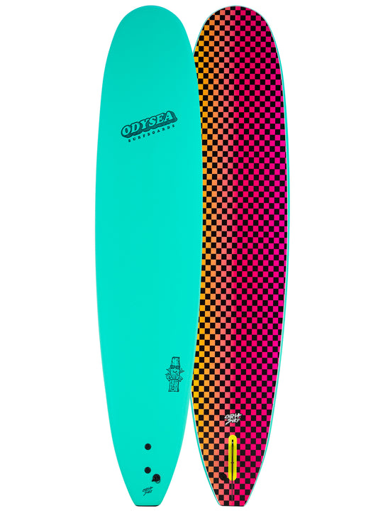 Plank // Single Fin / 9'0"