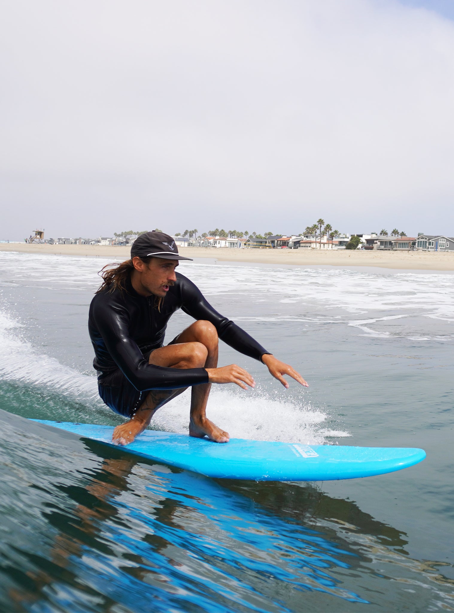 LOG – Catch Surf®