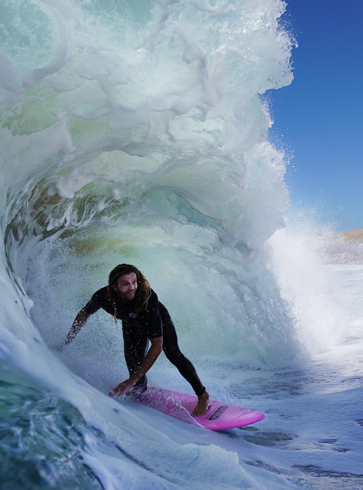 Skipper (Quad) – Catch Surf®