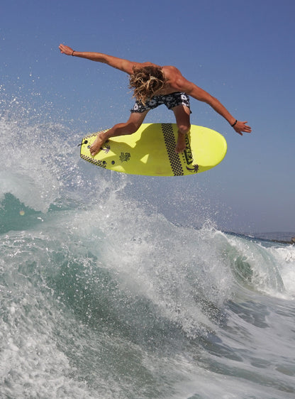 Stump - Thruster - 5'0"