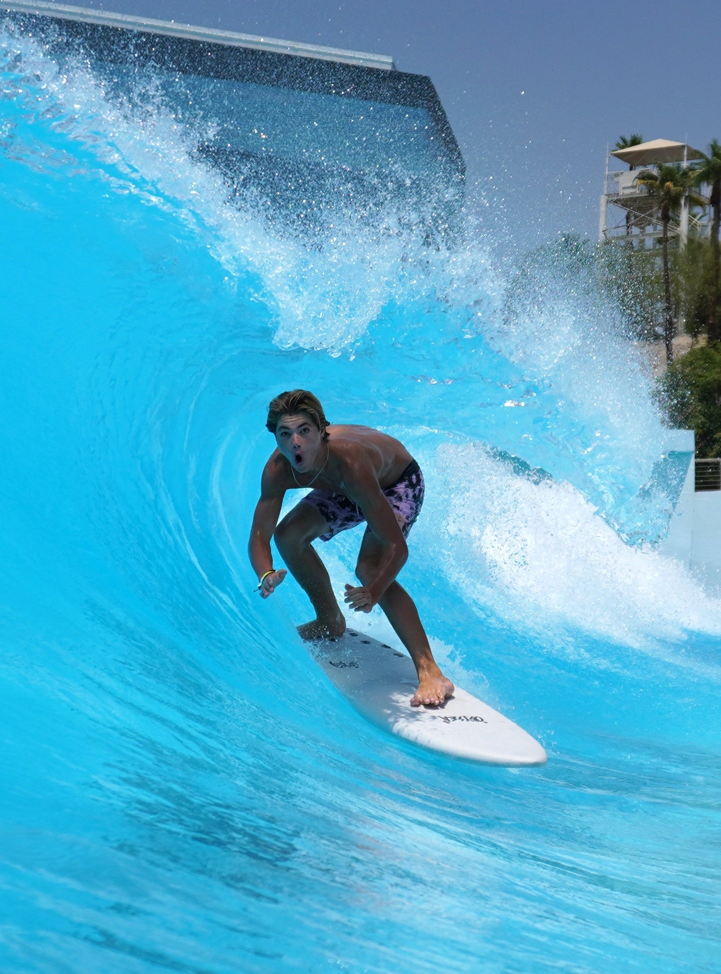 Fat Bat (Five Fin - 5'2'') // Ozzy Wrong PRO