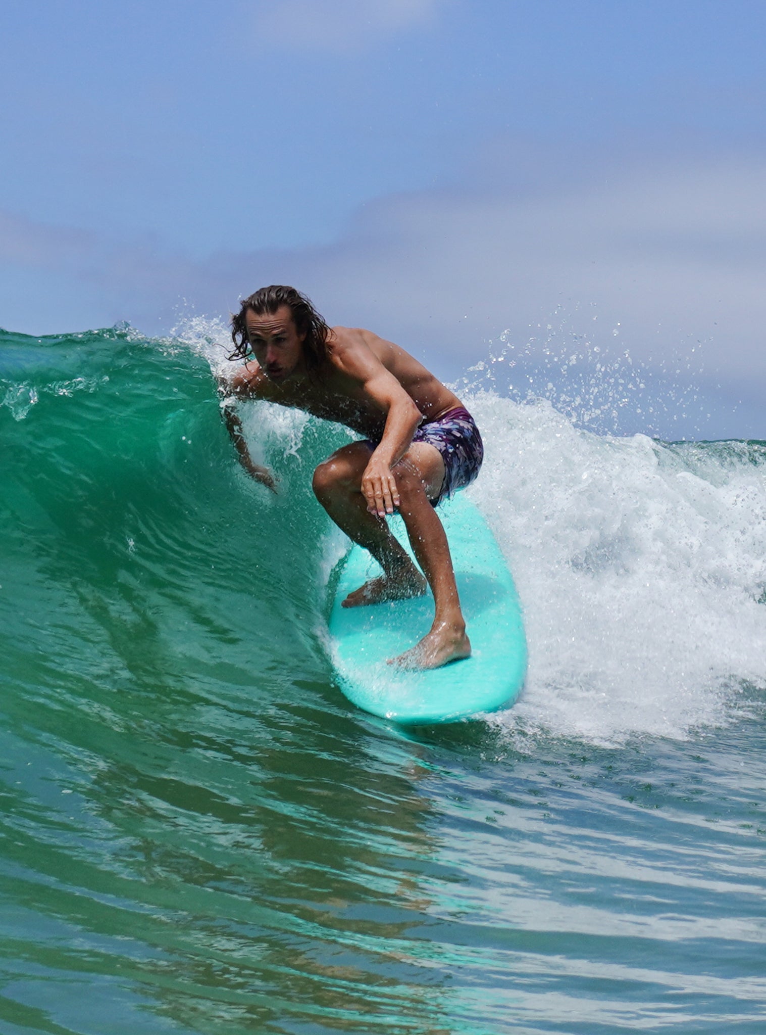 Plank // Single Fin – Catch Surf® - Main Image