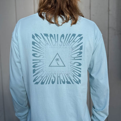 Portal L/S Tee