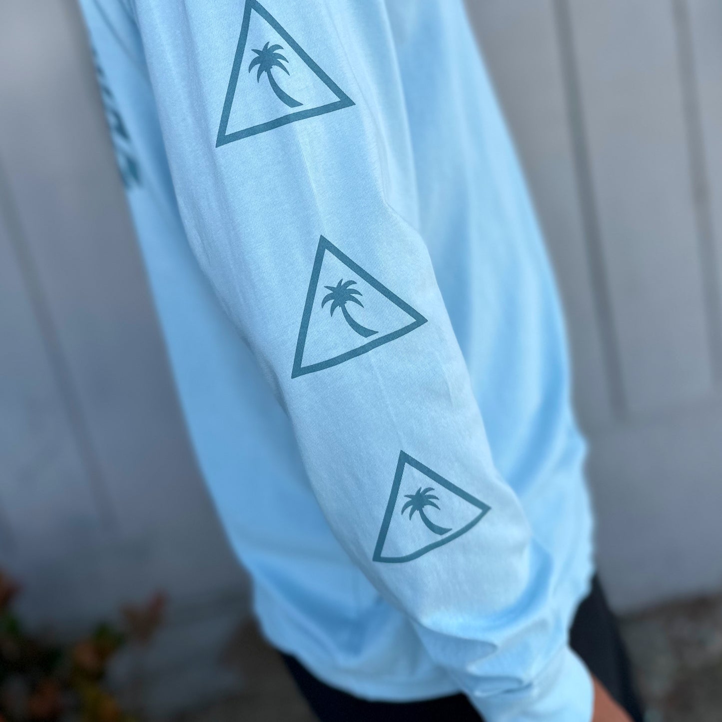 Portal L/S Tee