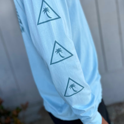 Portal L/S Tee