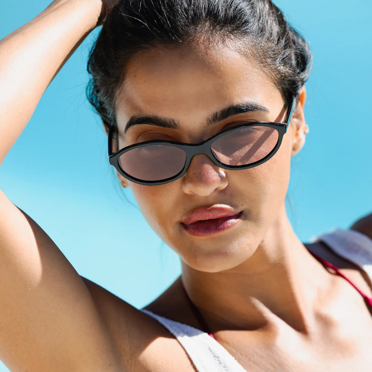 I-SEA / Rachel Sunglasses