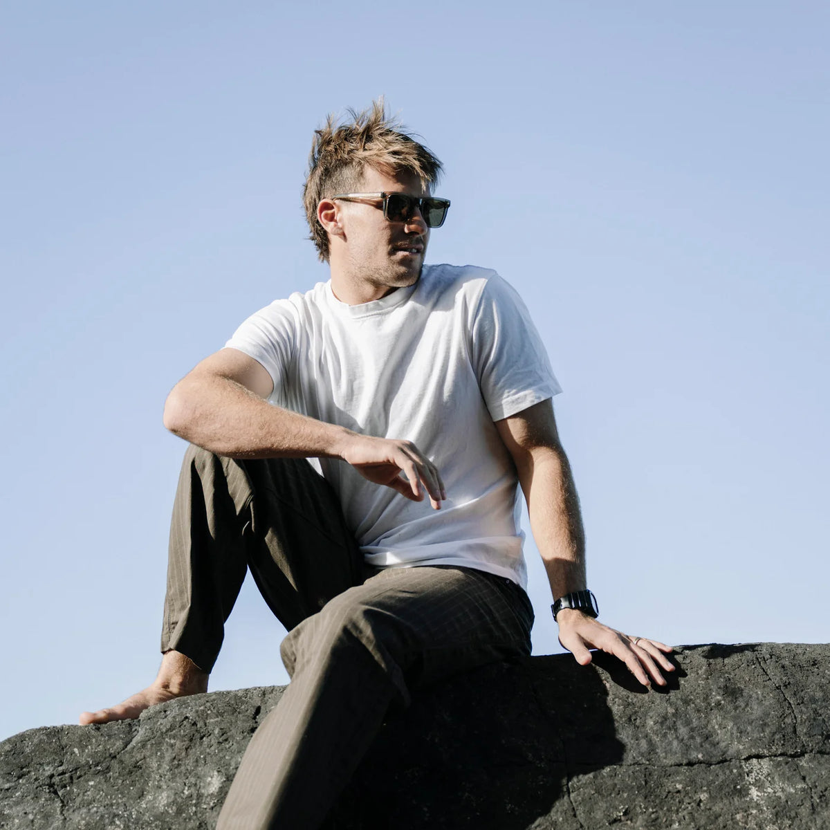 I-SEA / Rhythm Sunglasses