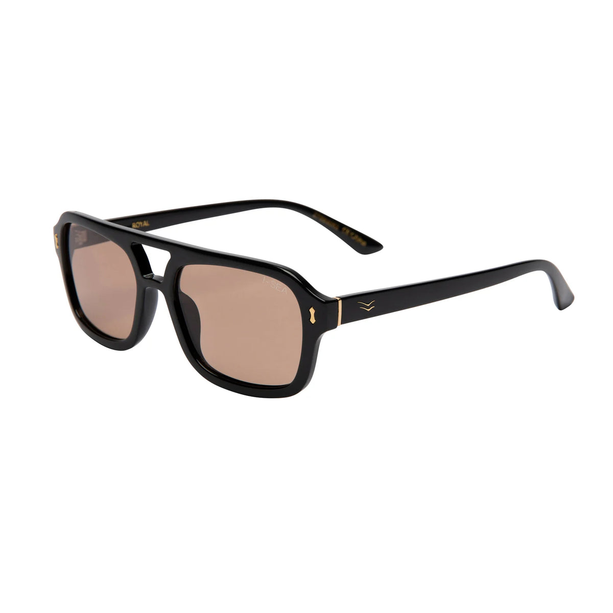 I-SEA / Royal Sunglasses