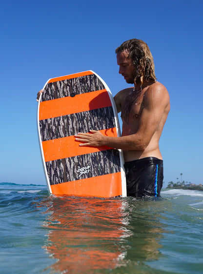 Classic Bodyboard // Realtree® Edition