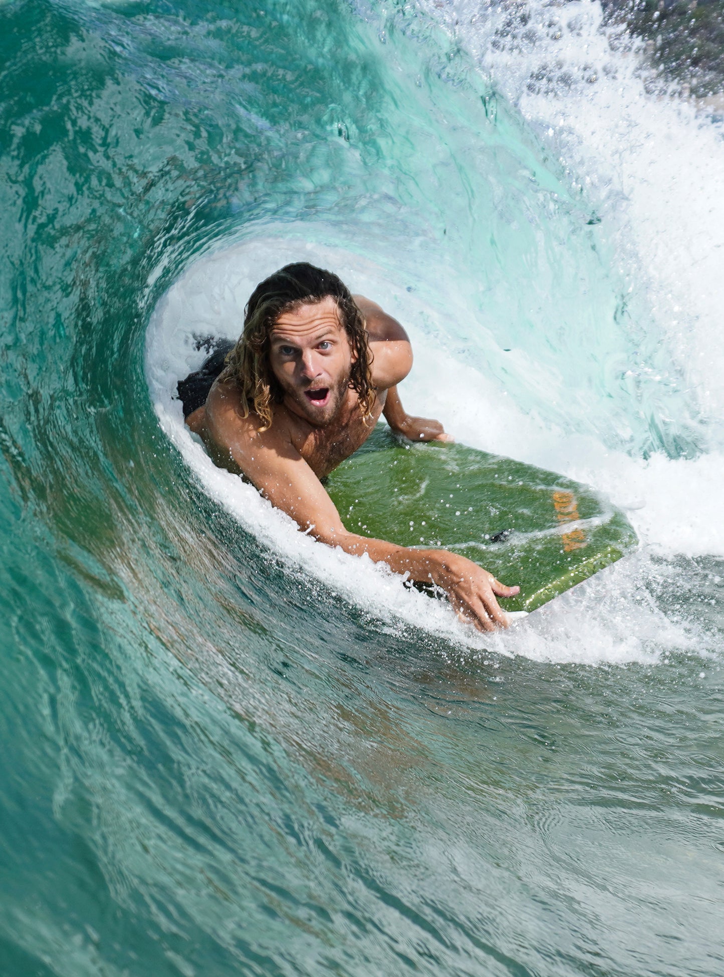Classic Bodyboard // Realtree® Edition