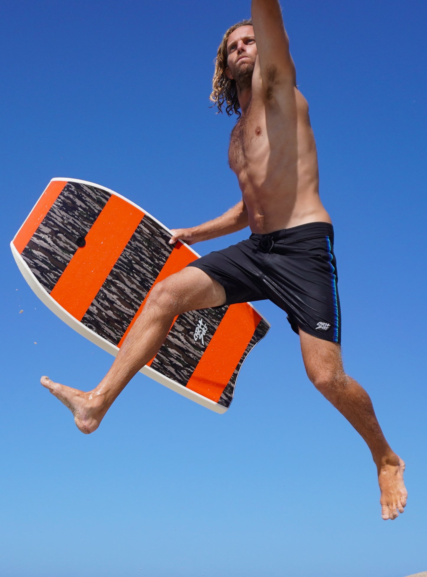 Classic Bodyboard // Realtree® Edition