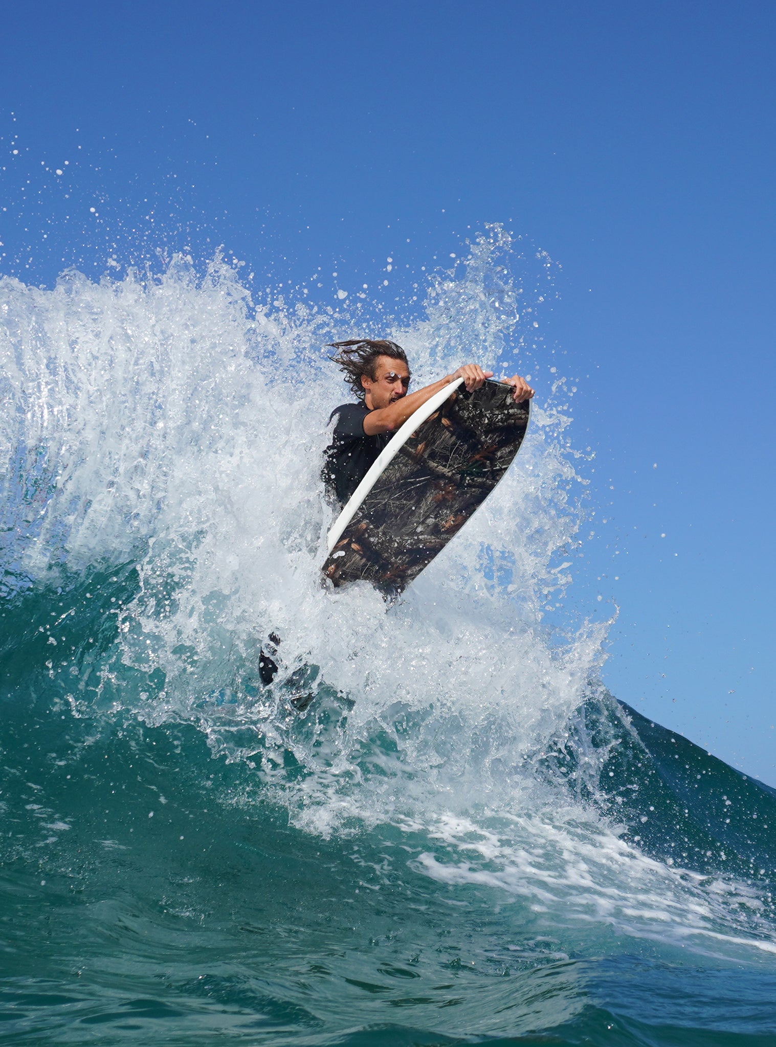 Classic Bodyboard // Realtree® Edition – Catch Surf®