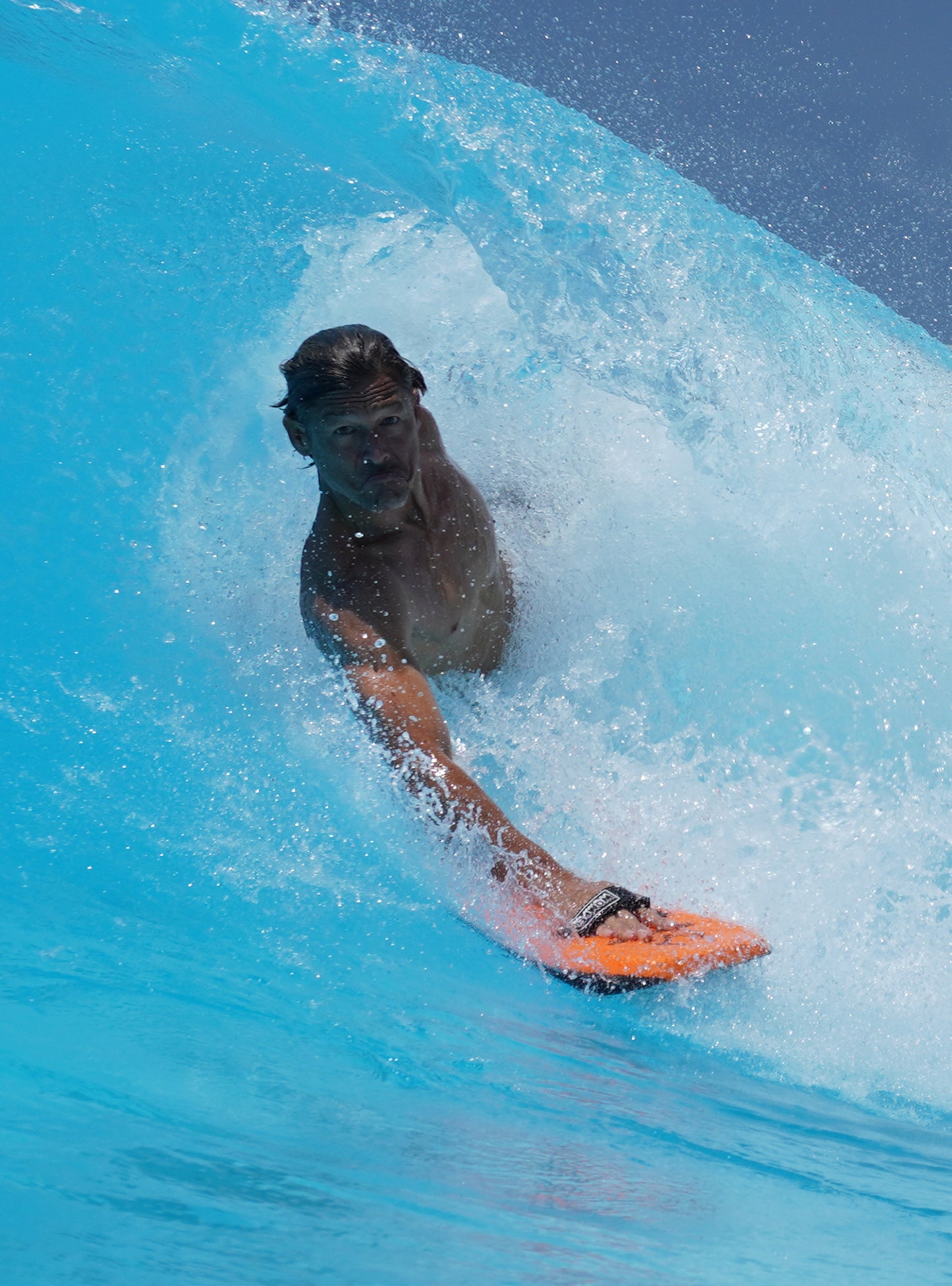 WOMPER // STRAPPED x Realtree® Edition