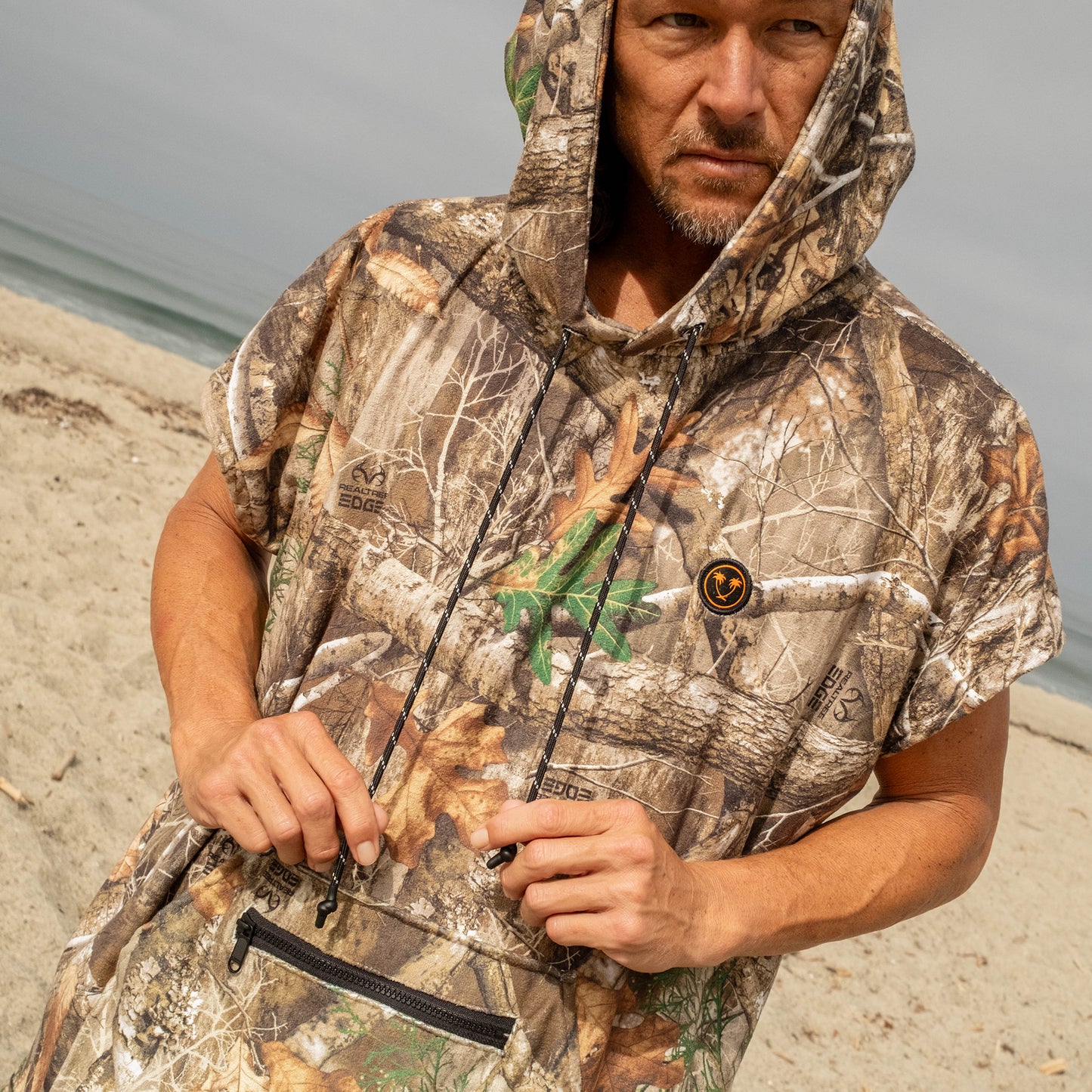 Realtree® // Changing Towel