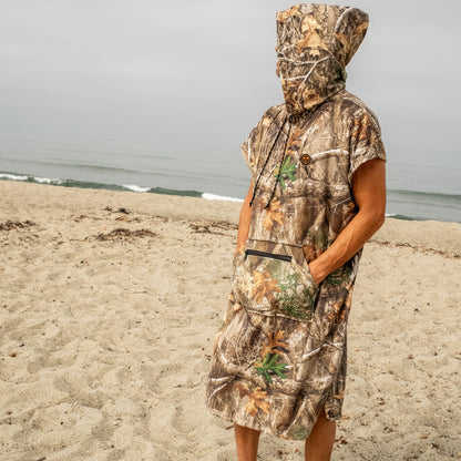 Realtree® // Changing Towel