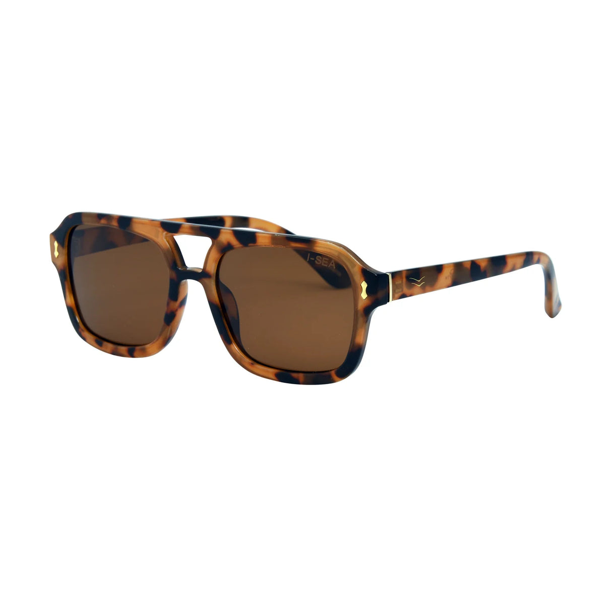 I-SEA / Royal Sunglasses
