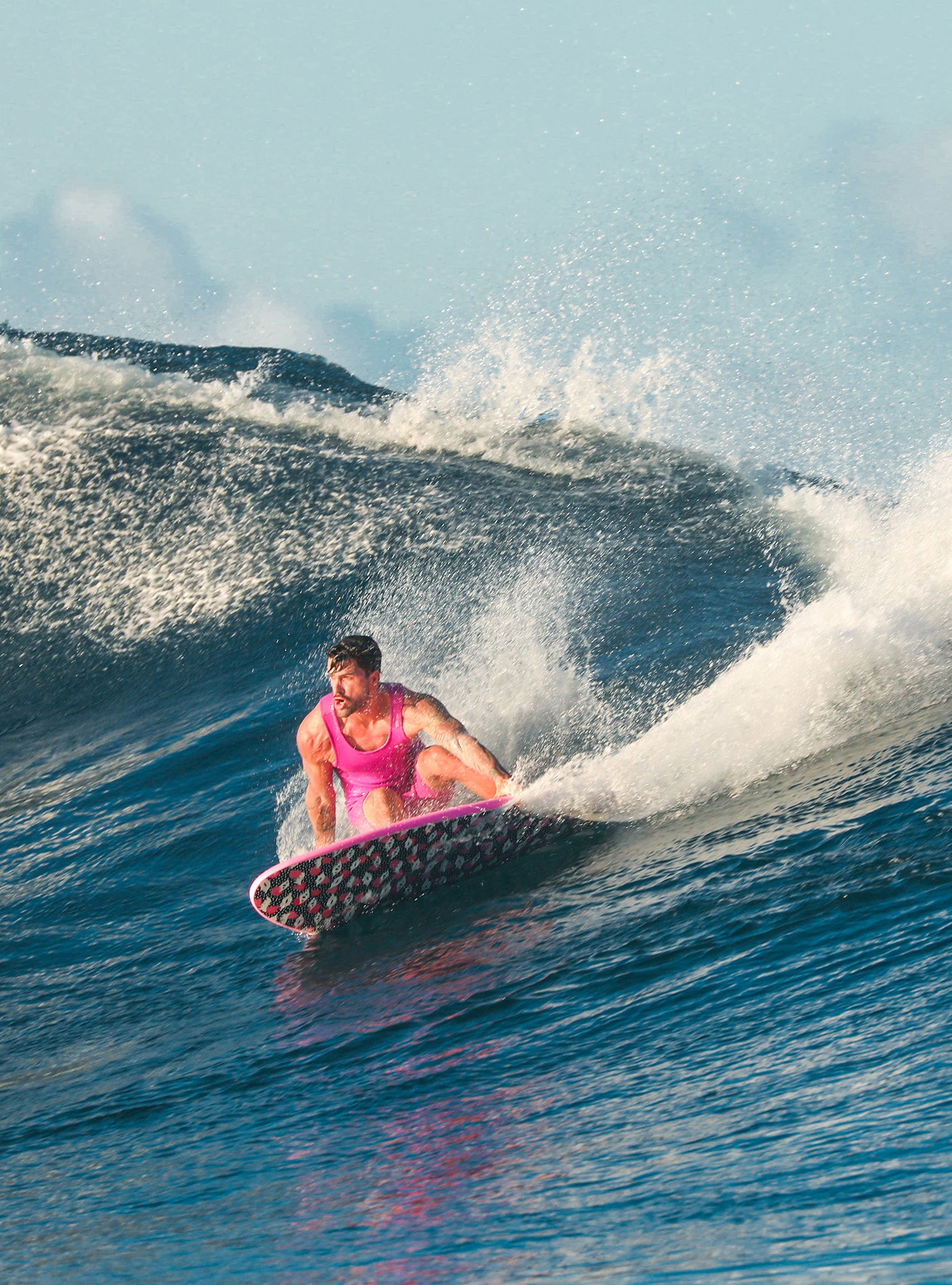 Skipper (Quad) – Catch Surf®