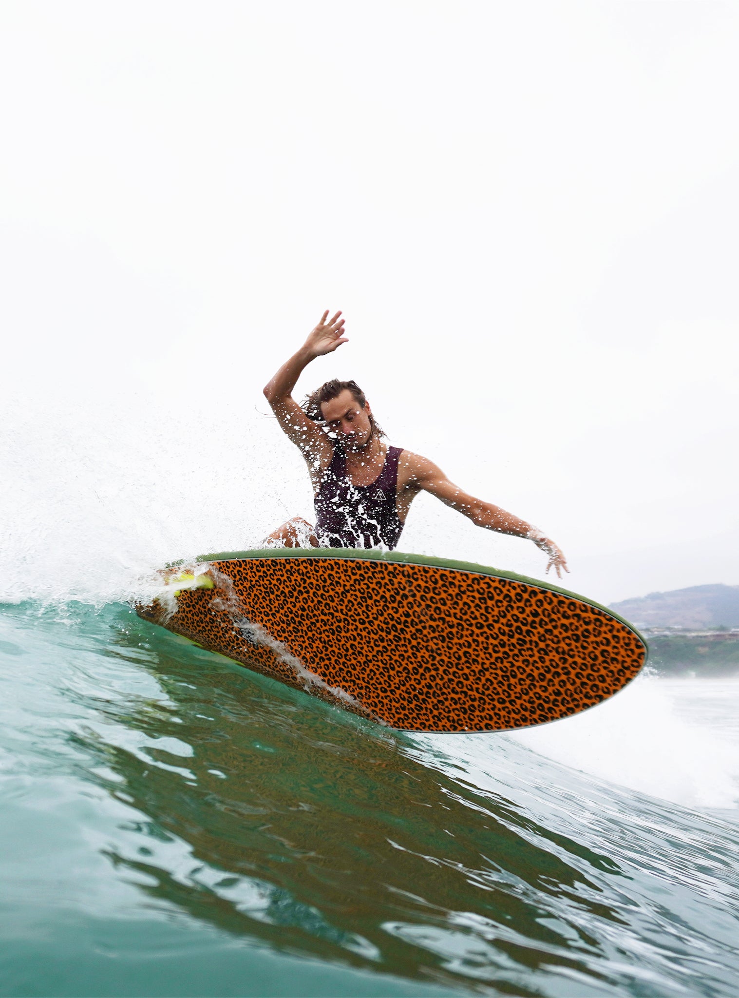 キャッチサーフ/スキッパー サーフボード サーフィン Skipper (Quad) – Catch Surf®