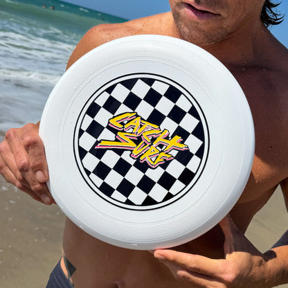 Slash Flying Disc