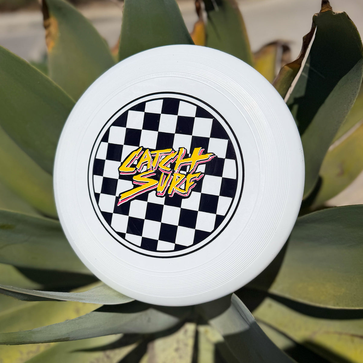 Slash Flying Disc