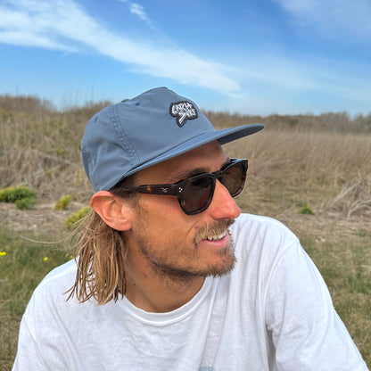 Slash Nylon Surf Hat