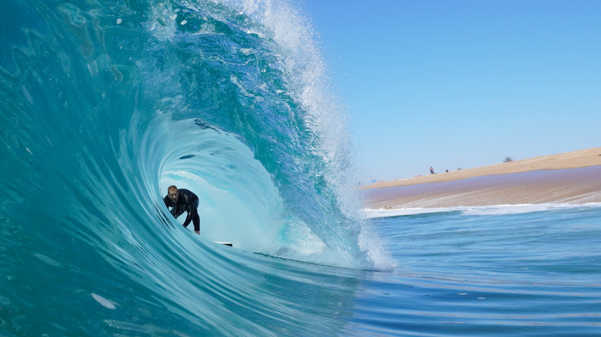 MARCH RADNESS – Catch Surf®