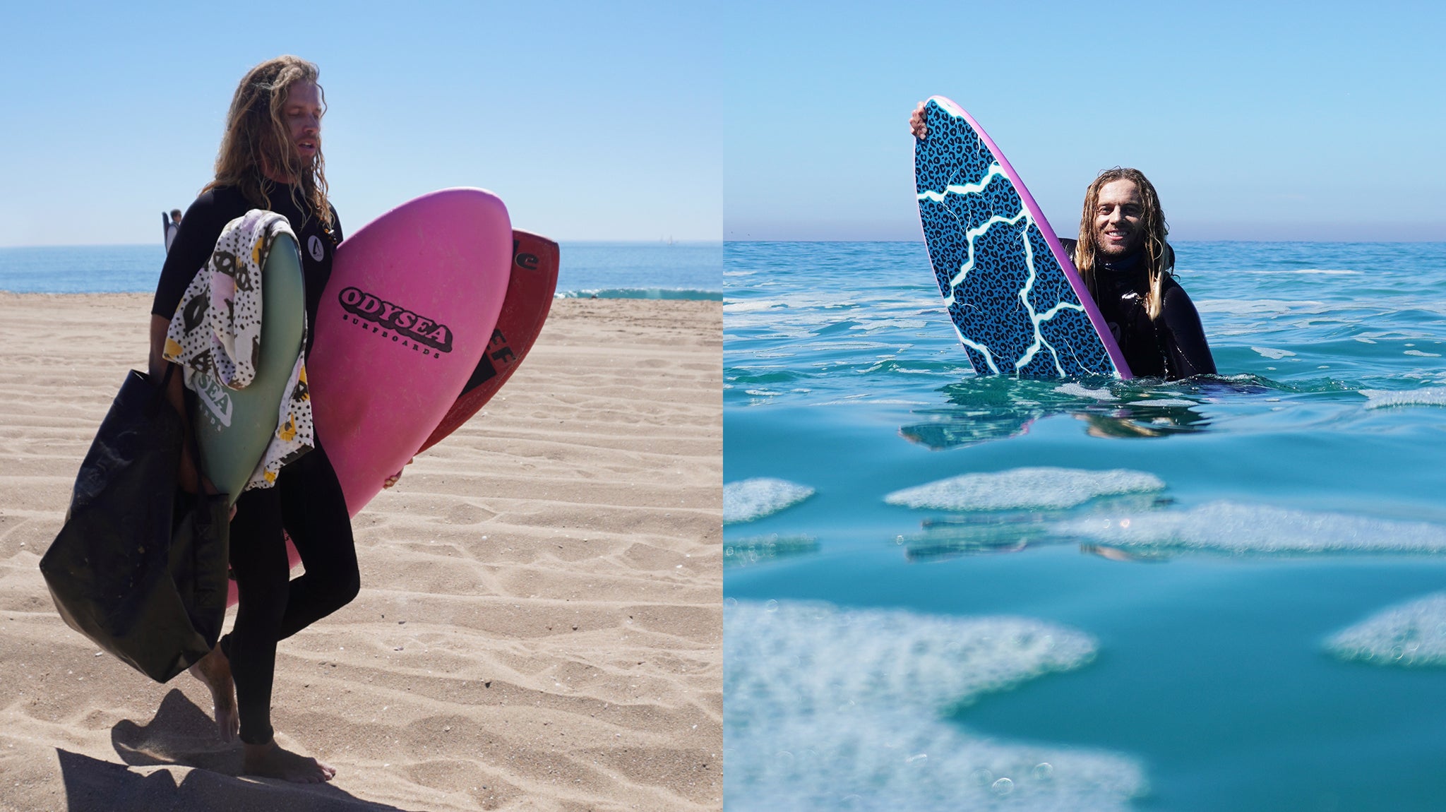 MARCH RADNESS – Catch Surf®