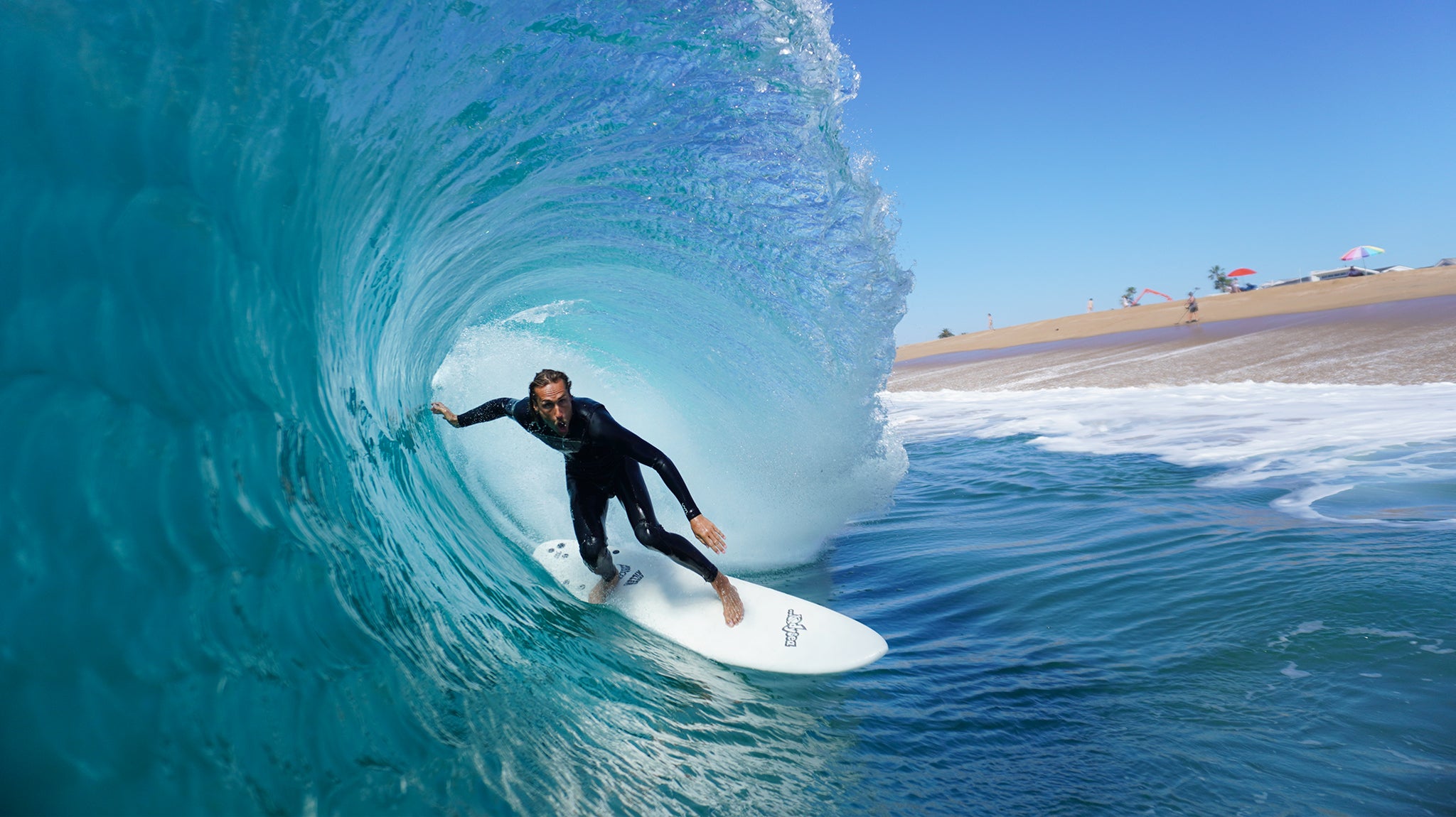 MARCH RADNESS – Catch Surf®