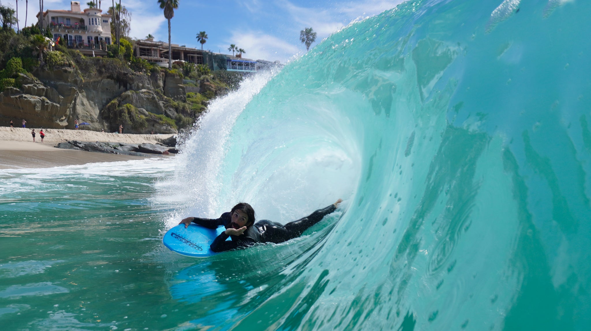 MARCH RADNESS – Catch Surf®