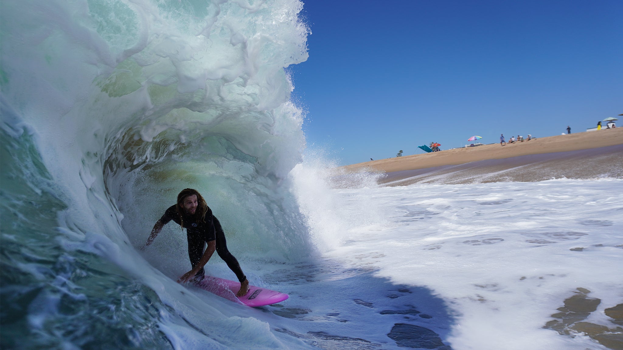 MARCH RADNESS – Catch Surf®