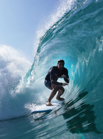 Skipper (Quad) - 6'0" x Tyler Stanaland PRO