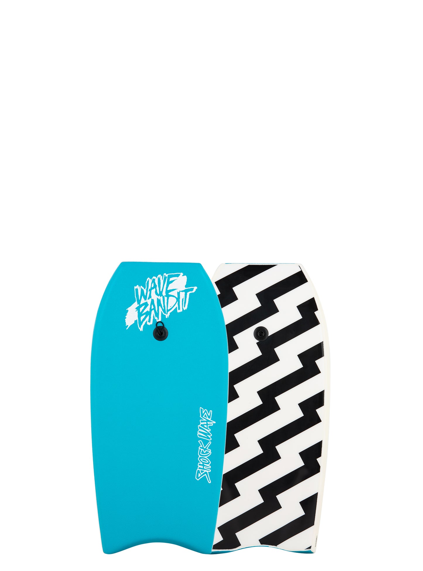 Shockwave Bodyboard