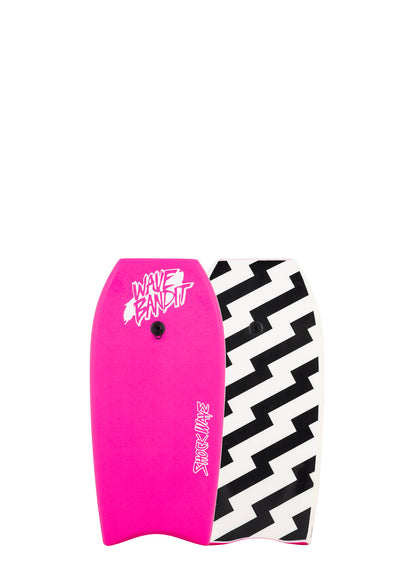 Shockwave Bodyboard